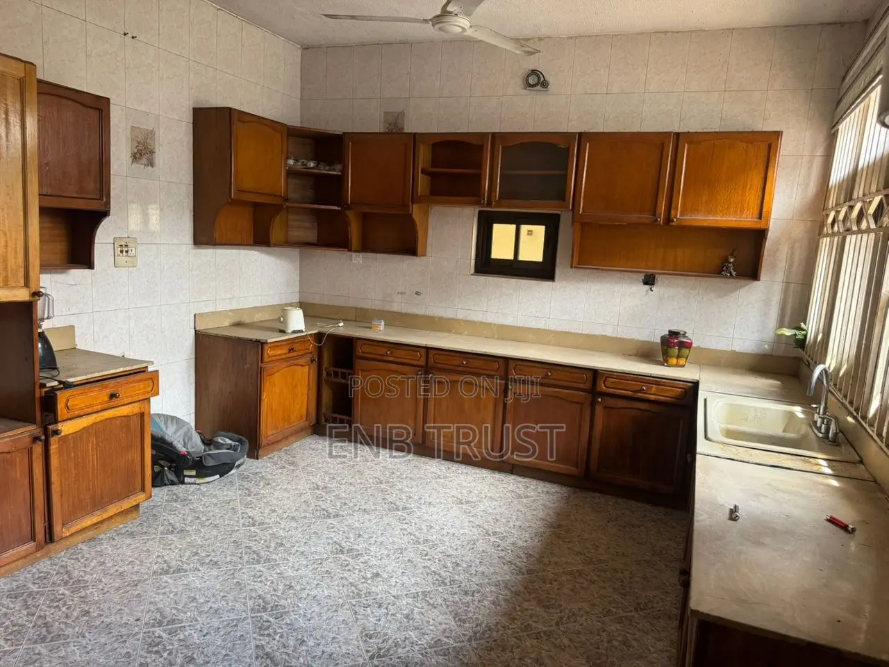 4bdrm Duplex in Achimota, Mile 7 for sale