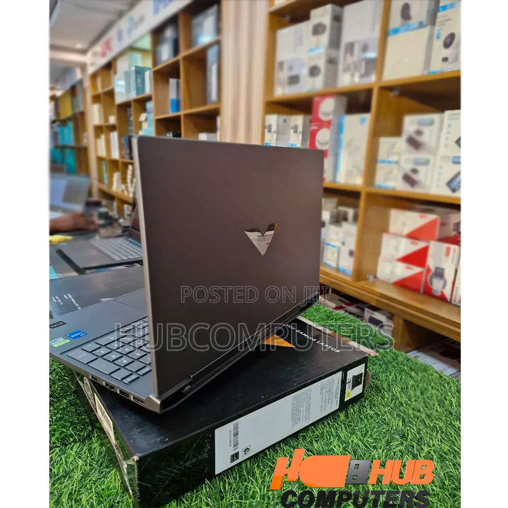 New Laptop HP 15 16GB Intel Core i5 SSD 512GB