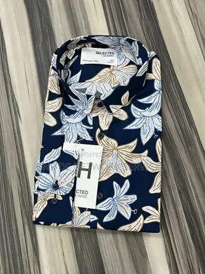 Men’S Shirts