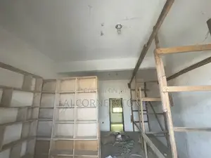 Big Shop for Rent at Amasaman Satellite Junction
