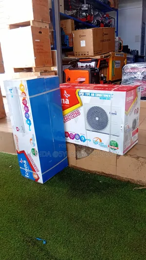 Icona 1.5hp Ac – Everyday Comfort
