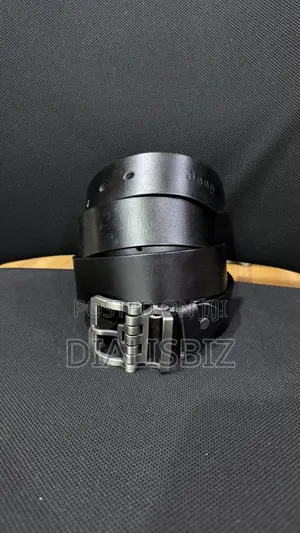 Stylish Leather Belts