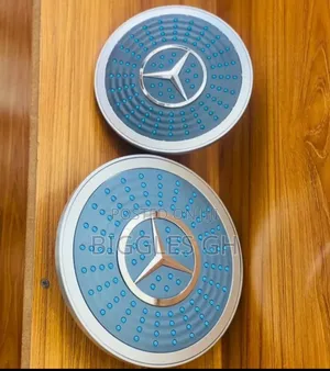 Shower Heads