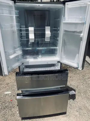 Glorious Performance With Pearl Pf-702mdixwd-2b Fridge