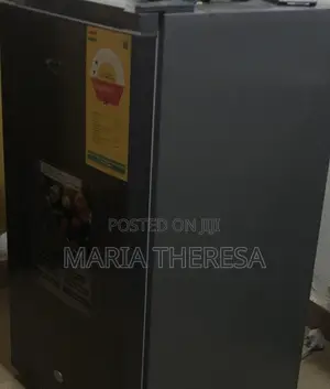 Table-Top Fridge