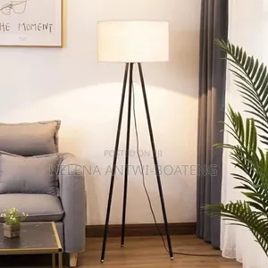 Floor Lamp/Standing Lamp