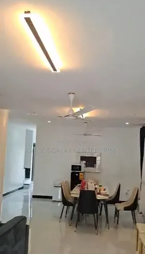 Furnished 2bdrm House in Kumasi Metropolitan for sale