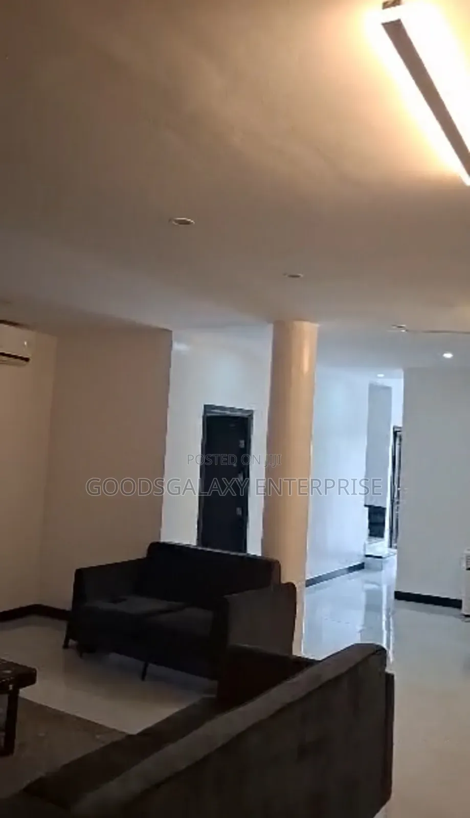 Furnished 2bdrm House in Kumasi Metropolitan for sale