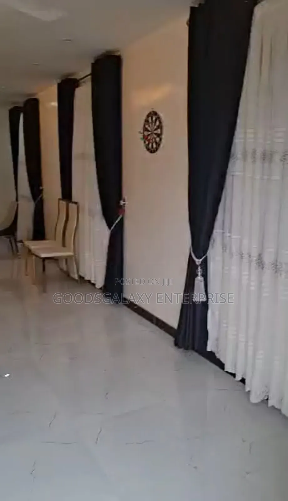 Furnished 2bdrm House in Kumasi Metropolitan for sale