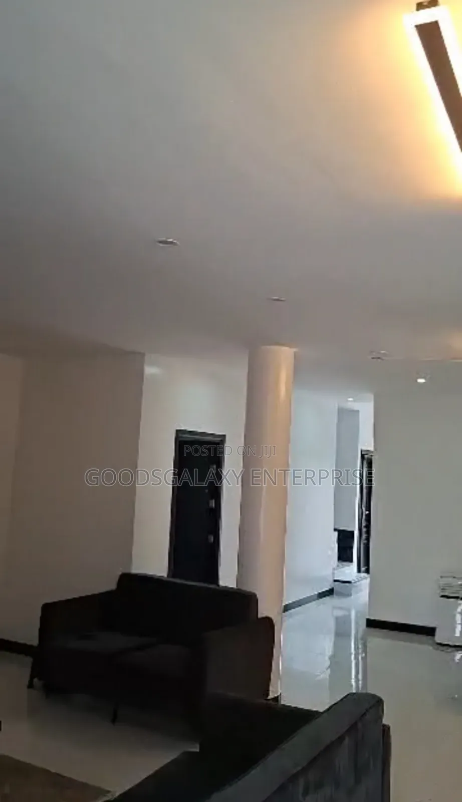 Furnished 2bdrm House in Kumasi Metropolitan for sale