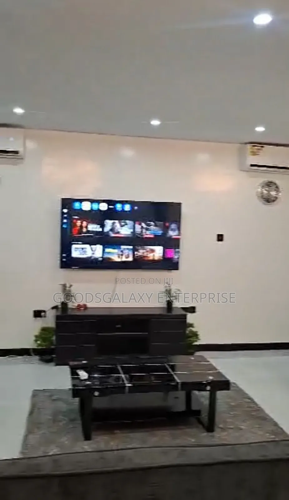 Furnished 2bdrm House in Kumasi Metropolitan for sale