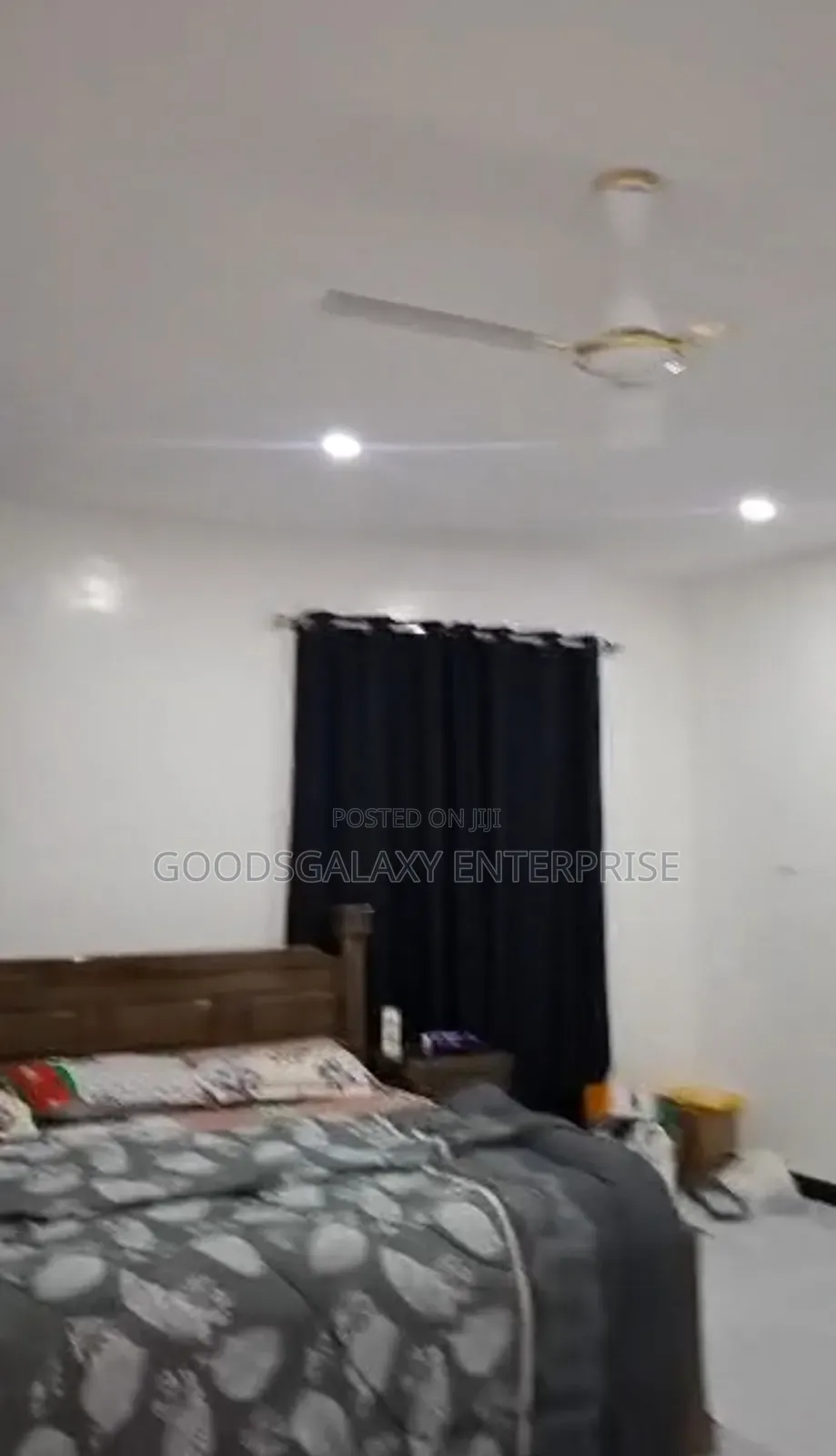 Furnished 2bdrm House in Kumasi Metropolitan for sale