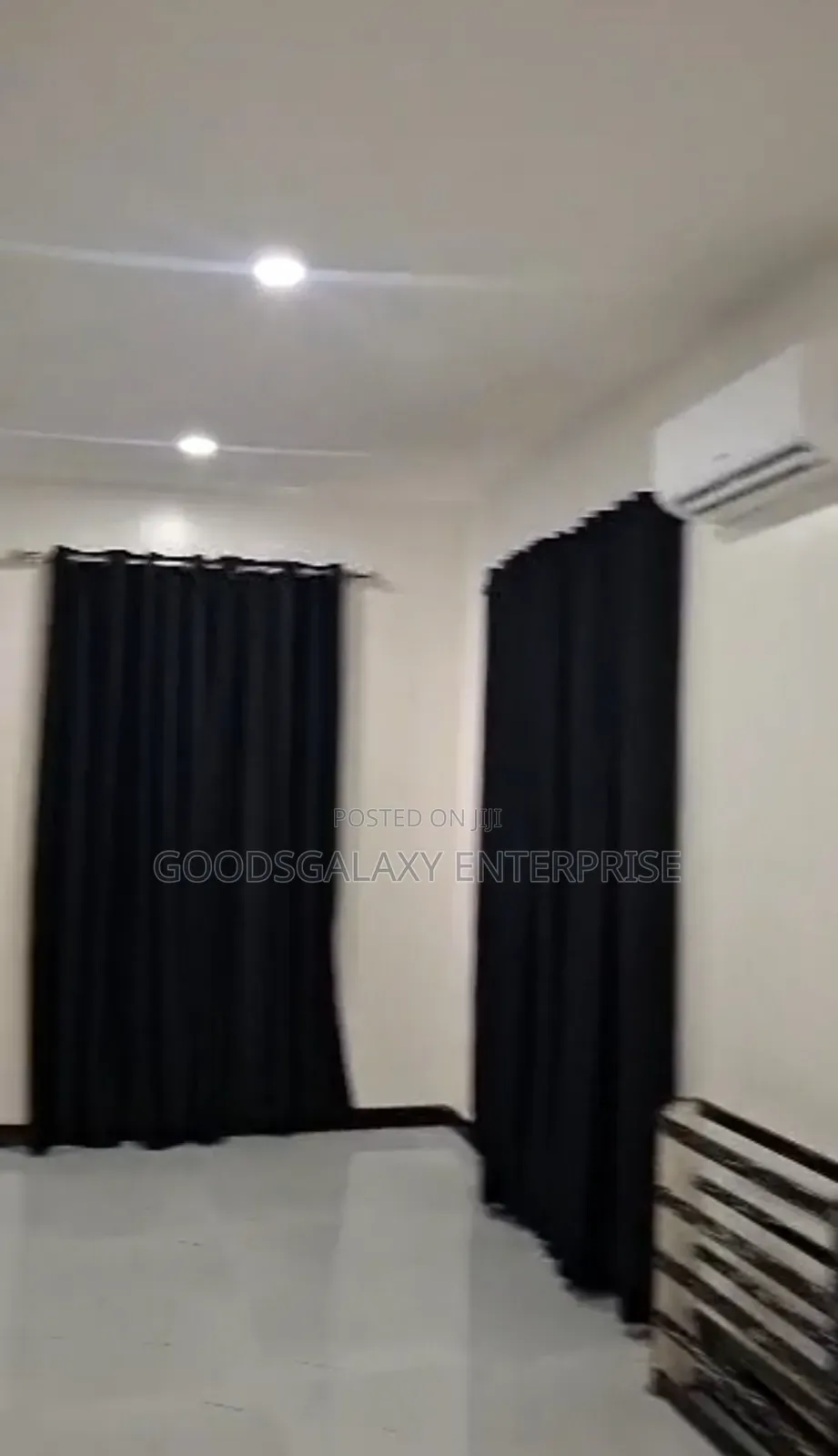 Furnished 2bdrm House in Kumasi Metropolitan for sale
