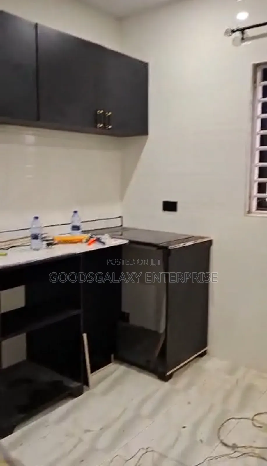 Furnished 2bdrm House in Kumasi Metropolitan for sale