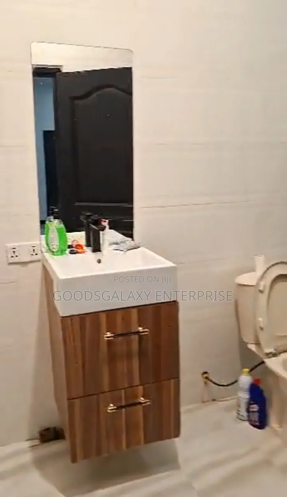 Furnished 2bdrm House in Kumasi Metropolitan for sale