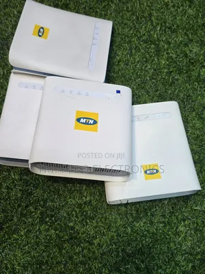 MTN Universal Turbonet (Router Only)