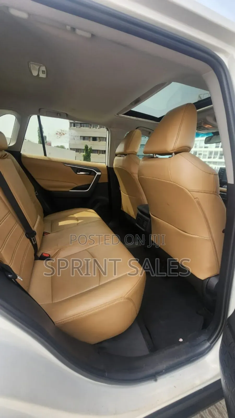 Toyota RAV4 XLE AWD 2019 Black