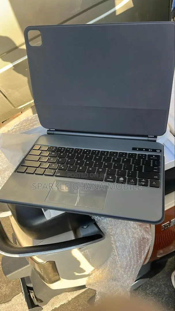 iPad Pro 10.9 / 11-Inch Keyboard