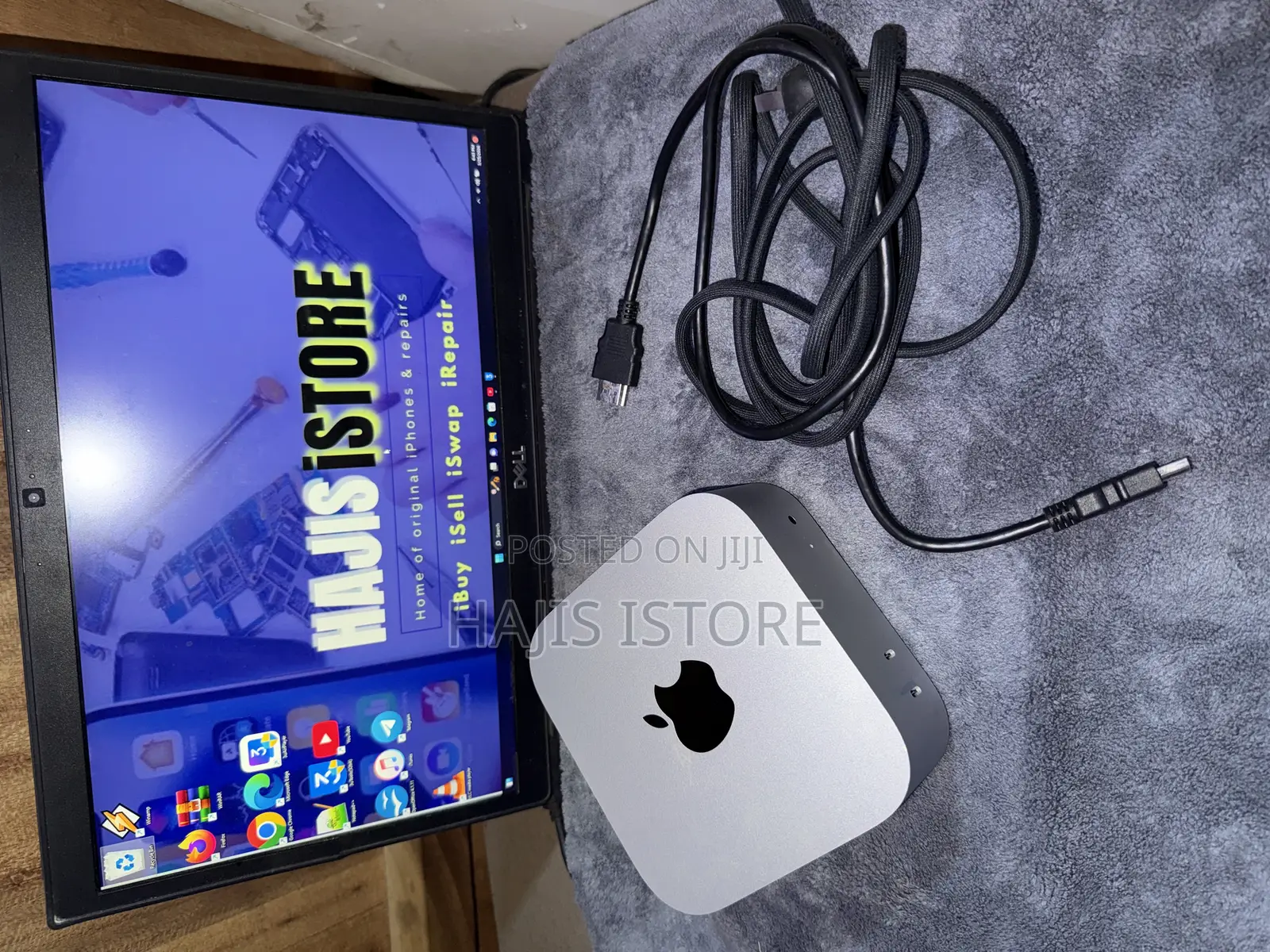 New Laptop Apple MacBook 16GB Apple M4 SSD 256GB