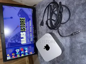 New Laptop Apple MacBook 16GB Apple M4 SSD 256GB
