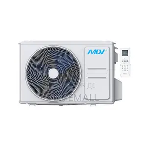 MDV 2.5hp R410a Air Conditioner