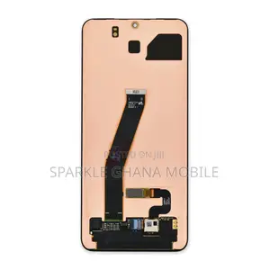 Samsung S20 Screen