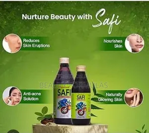 Safi Detox