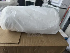 Plastic Rolls.