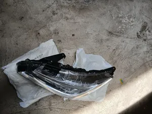 Honda Accord 2016 to 2017 Headlight