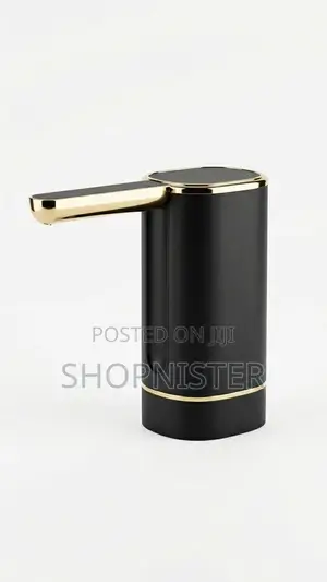 Smart Automatic Water Dispenser