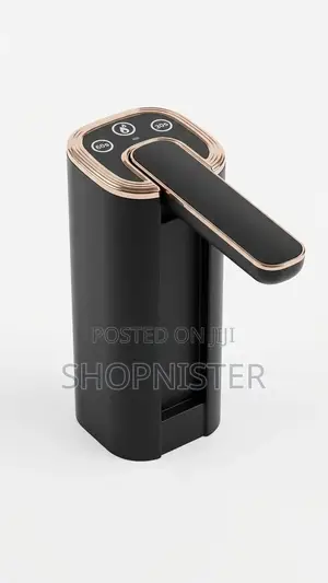 Smart Automatic Water Dispenser