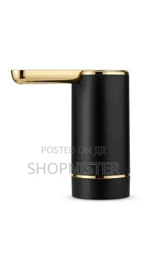 Smart Automatic Water Dispenser
