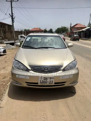 Toyota Camry LE 4dr Sedan (2.4L 4cyl 5A) 2009 Beige
