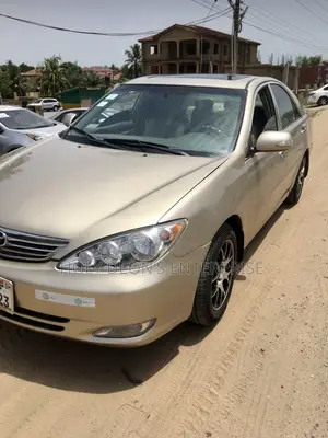 Toyota Camry LE 4dr Sedan (2.4L 4cyl 5A) 2009 Beige