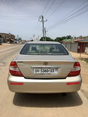 Toyota Camry LE 4dr Sedan (2.4L 4cyl 5A) 2009 Beige