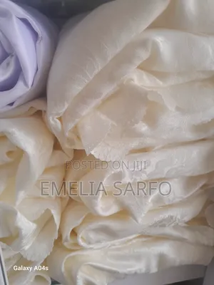 Party Table Cloth(Luxury Fabric) Rental