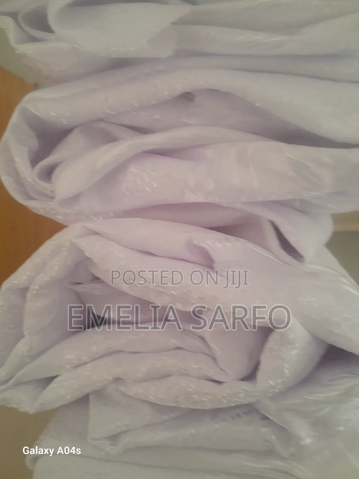 Party Table Cloth(Luxury Fabric) Rental