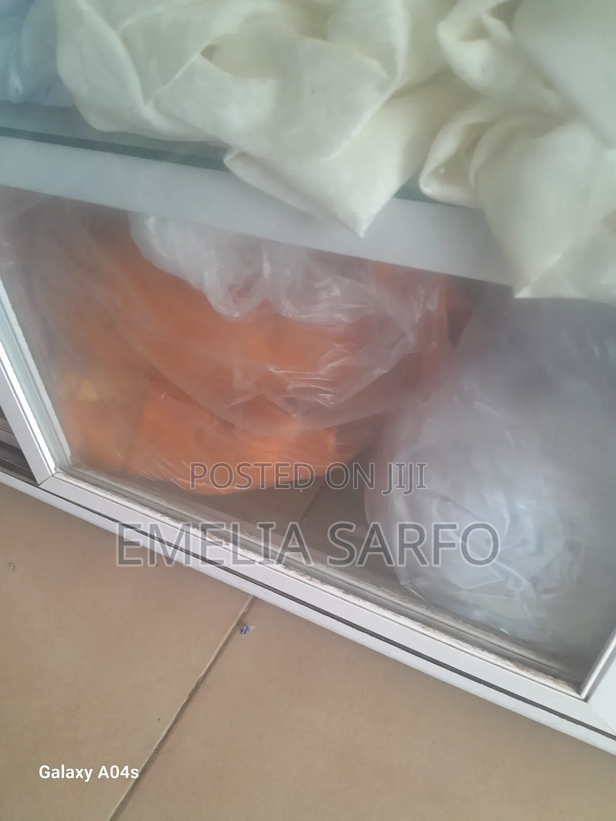 Party Table Cloth(Luxury Fabric) Rental