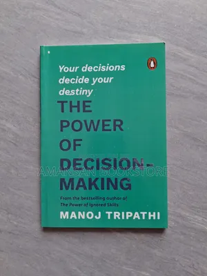 The Power of Decision-Making