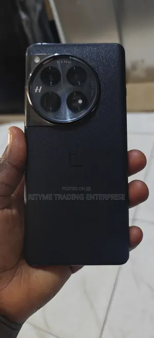 OnePlus 12 512 GB Black