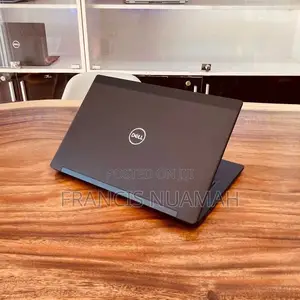 New Laptop Dell Latitude 7390 16GB Intel Core i7 SSD 1T