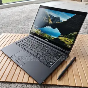 New Laptop Dell Latitude 7390 16GB Intel Core i7 SSD 1T