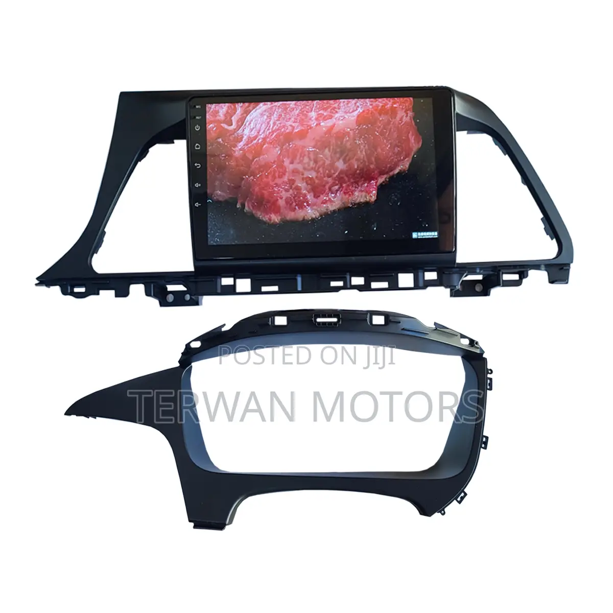 New Android Screen for Hyundai Sonata 2015 to 2016