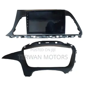 New Android Screen for Hyundai Sonata 2015 to 2016