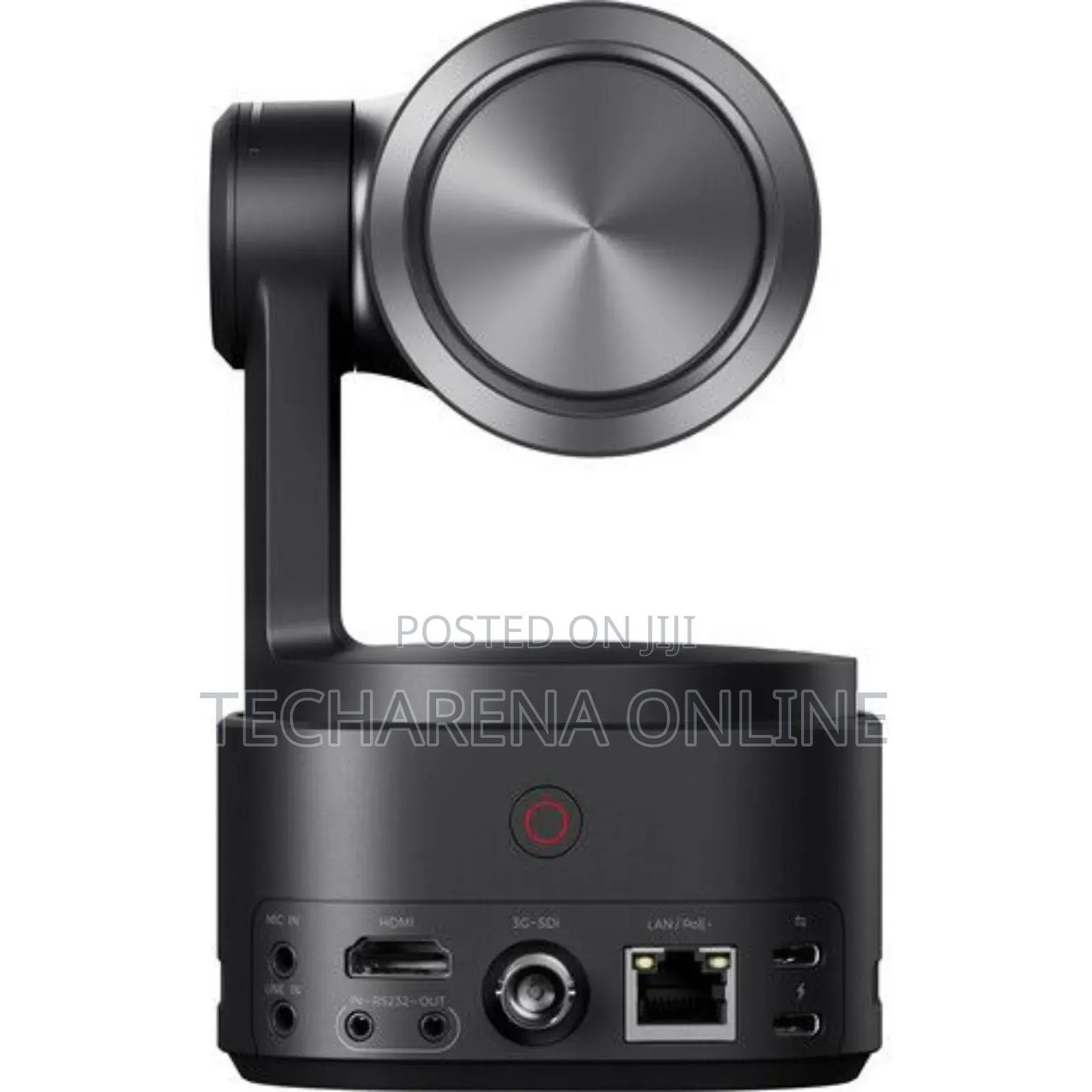 Obsbot Tail 2 Power Up Combo