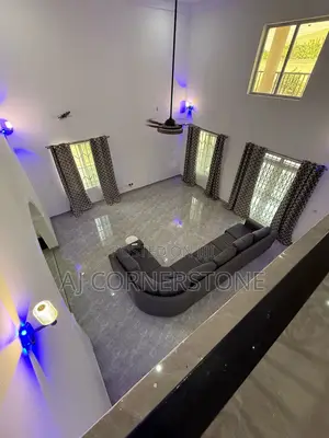Furnished 5bdrm House in Ofankor for sale