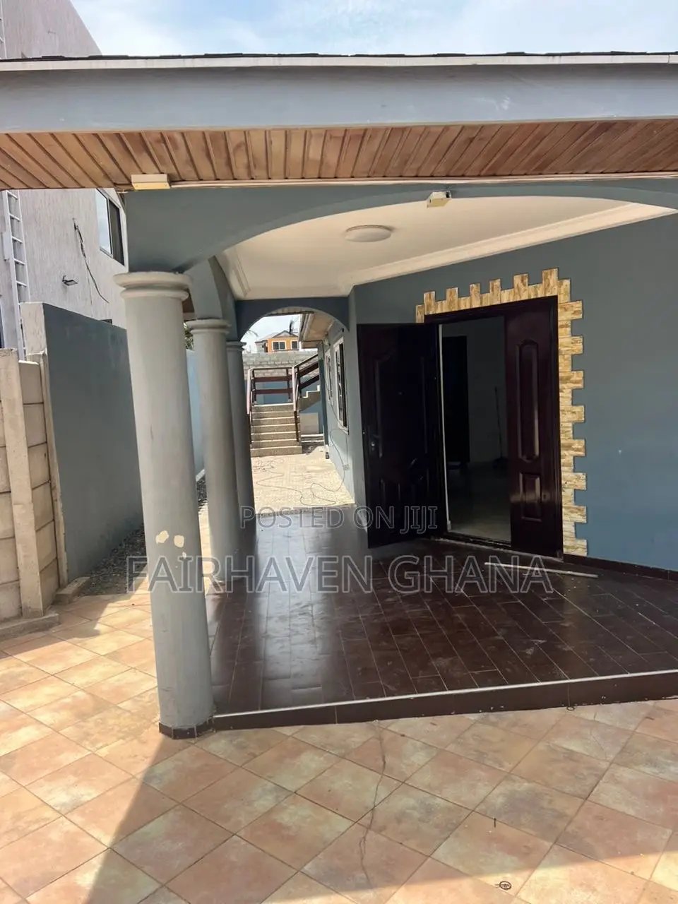 3bdrm House in Fairhaven Properties, Tseaddo for rent