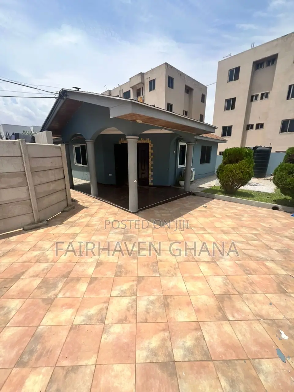 3bdrm House in Fairhaven Properties, Tseaddo for rent
