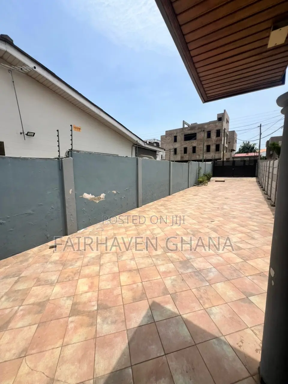 3bdrm House in Fairhaven Properties, Tseaddo for rent
