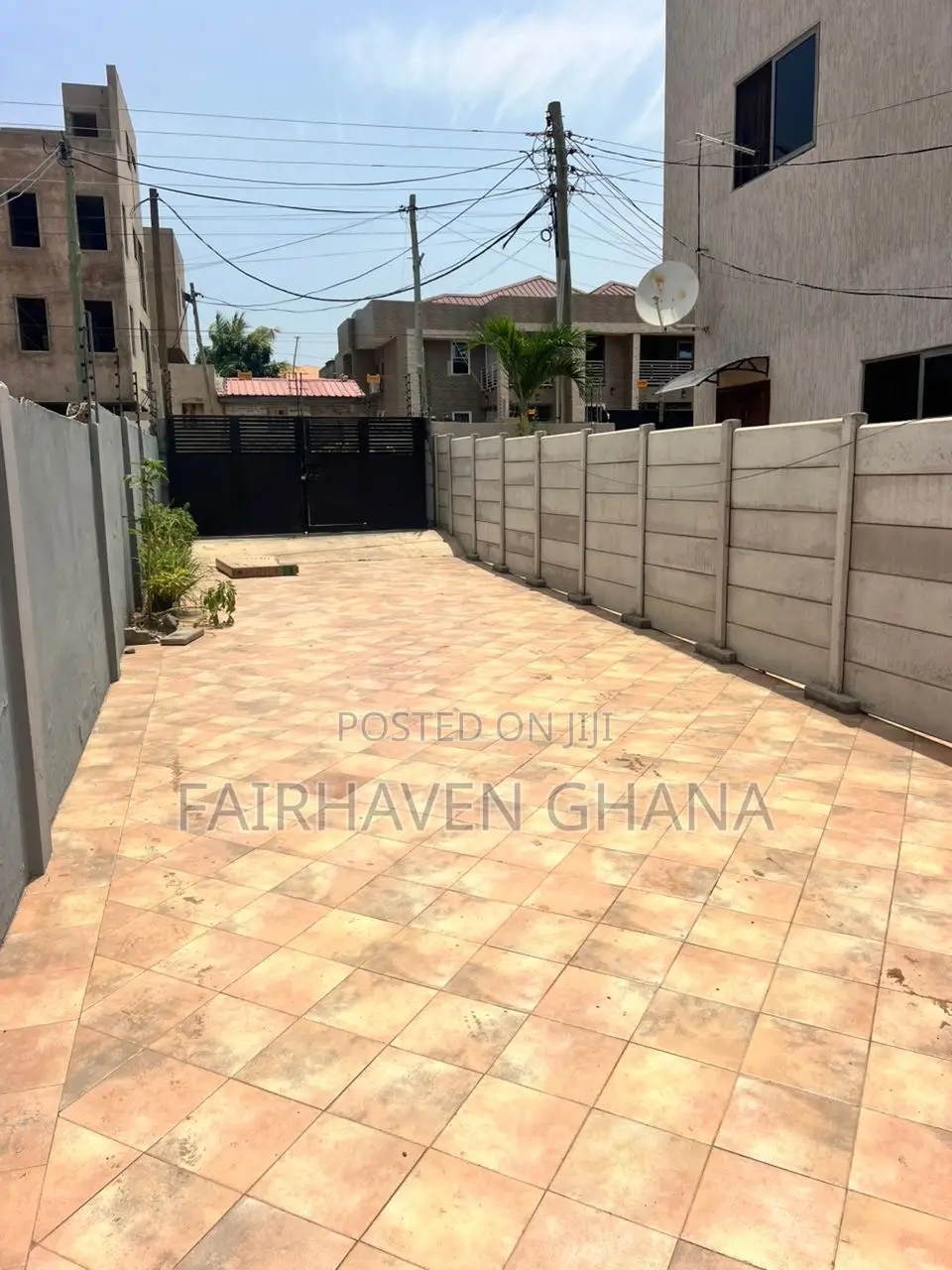 3bdrm House in Fairhaven Properties, Tseaddo for rent